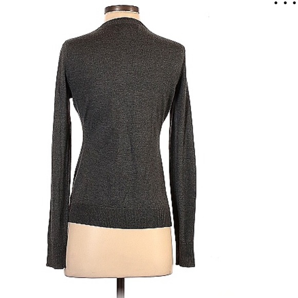 Central Park west cardigan - Picture 2 of 2